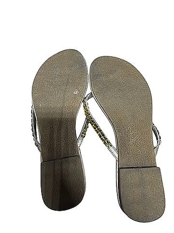 Aldo Flip Flops (view 2)