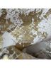Carbon38 Snake Print Gold White Leggings Size L - photo 9