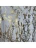 Carbon38 Snake Print Gold White Leggings Size L - photo 5