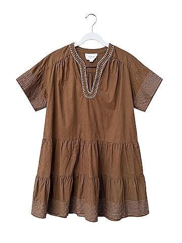 Pomander Place Casual Dress (view 2)