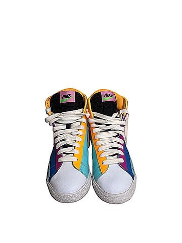 Nike Sneakers (view 1)