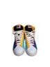 Nike Multi Color Sneakers Size 5 1/2 - photo 1