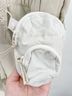 Outdoor Voices Color Block Solid White Overalls Size S - photo 7