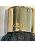G.I.L.I. 100% Leather Solid Black Clutch One size - photo 3