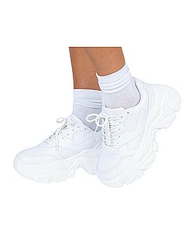 Princess Polly Sneakers