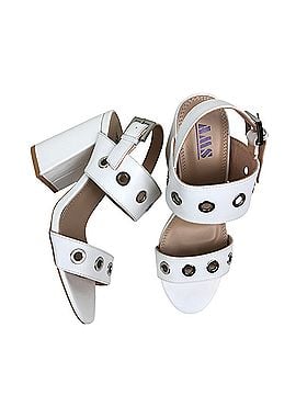 AMS Sarah Sandals (view 1)