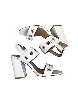 AMS Sarah Sandals (view 2)