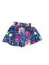 Lloyd Floral Multi Color Shorts Size 14 - photo 2