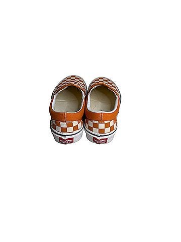 Vans Slip-on Checkerboard  Sneakers (view 2)
