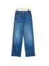 Mother Blue Jeans Size 28 - photo 1