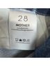 Mother Blue Jeans Size 28 - photo 4