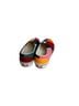 Vans Multi Color Sneakers Size 7 - photo 2