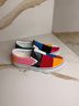 Vans Multi Color Sneakers Size 7 - photo 3