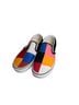 Vans Multi Color Sneakers Size 7 - photo 1