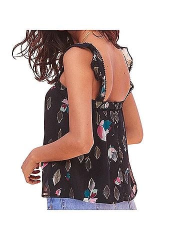 Sézane Abby Tank Top (view 2)
