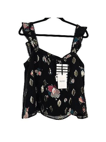 Sézane Abby Tank Top (view 1)