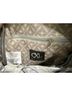 Christian Lacroix 100% Polyvinyl Chloride 100% Polyester Black Leather Backpack One size - photo 7