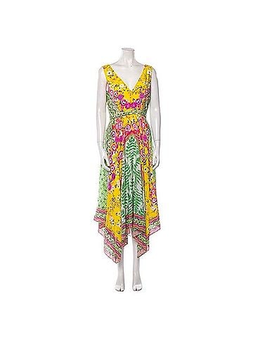 Saloni Zuri Casual Dress (view 1)