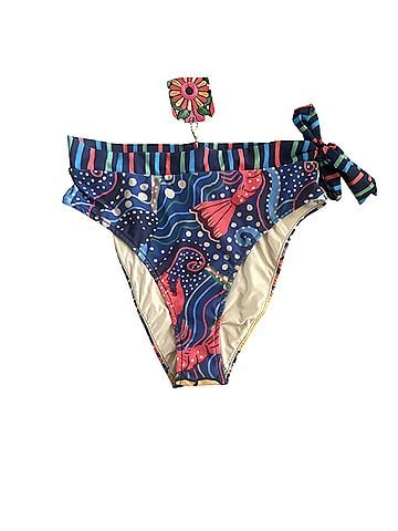 FARM Rio Swimsuit Bottoms (view 1)
