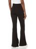 Blank NYC Black Flare Pants With Drawstring Front in Black Size 28 - photo 4