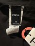 Friful 100% Cotton Black Jumpsuit Size XL - photo 6