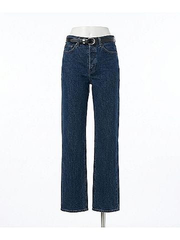 Joe's Jeans Classic Straight Leg Jean in Denim (view 1)