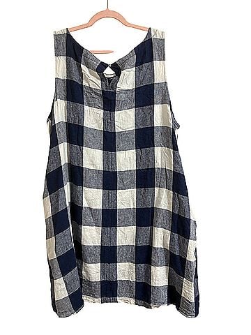 Ava & Viv Casual Dress (view 2)