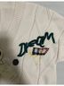 Ebossy White Cardigan Size S - photo 5