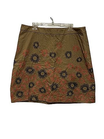 Boden Casual Skirt (view 1)