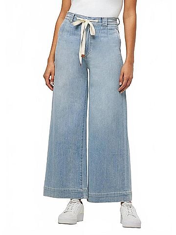 Joe's Jeans Addison Pant in Blue (view 2)