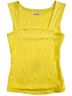 Cache 100% Rayon Solid Tank Top Size S - photo 1