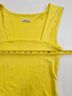 Cache 100% Rayon Solid Tank Top Size S - photo 4