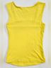 Cache 100% Rayon Solid Tank Top Size S - photo 6