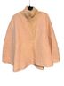 Anthropologie Pink Poncho One size - photo 1