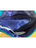 Disney Print Blue Belt Bag One size - photo 3
