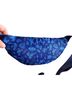 Disney Print Blue Belt Bag One size - photo 2