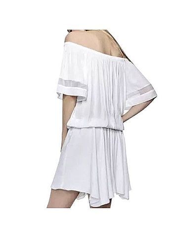 Ramy Brook Jessa Casual Dress (view 2)