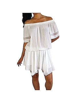 Ramy Brook Jessa Casual Dress (view 1)