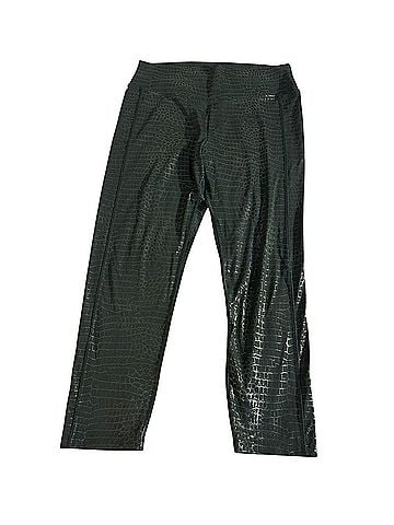 Victoria's Secret Active Ultimate V Leggings Leggings (view 1)