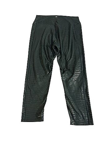 Victoria's Secret Active Ultimate V Leggings Leggings (view 2)