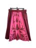 Star Wars by Her Universe Solid Burgundy Casual Skirt Size M - photo 1