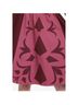 Star Wars by Her Universe Solid Burgundy Casual Skirt Size M - photo 7