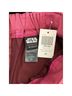 Star Wars by Her Universe Solid Burgundy Casual Skirt Size M - photo 3