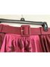 Star Wars by Her Universe Solid Burgundy Casual Skirt Size M - photo 5