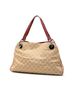 Gucci 100% Canvas Brown GG Canvas Eclipse Shoulder Bag One size - photo 3