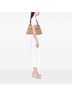Gucci 100% Canvas Brown GG Canvas Eclipse Shoulder Bag One size - photo 2