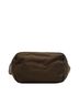 Prada 100% Nylon Brown Tessuto Reversible Satchel One size - photo 4