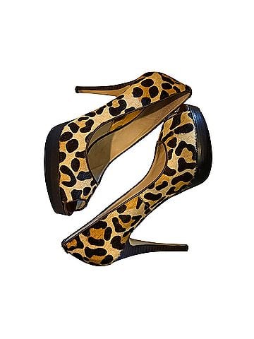 Michael Kors Heels (view 1)