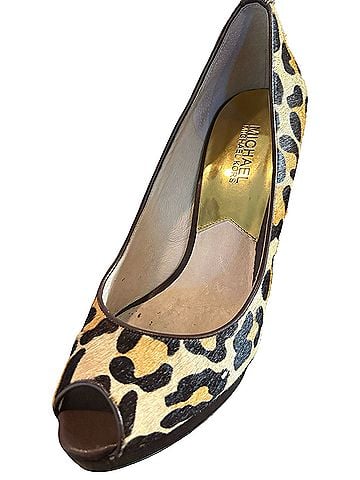 Michael Kors Heels (view 2)