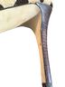 Michael Kors Animal Print Multi Color Heels Size 9 - photo 4